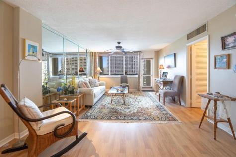305 N Pompano Beach Boulevard Pompano Beach FL 33062