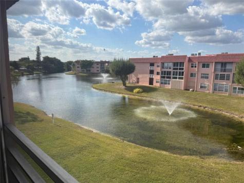 9400 Sunrise Lakes Boulevard Sunrise FL 33322