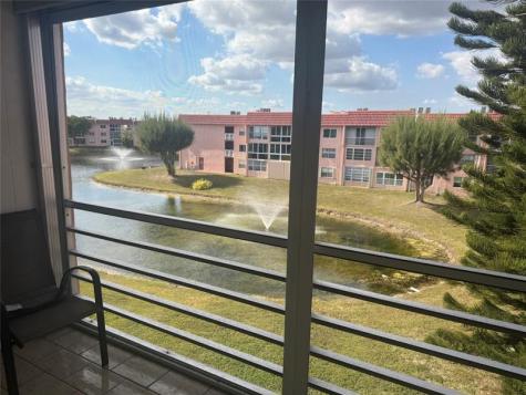 9400 Sunrise Lakes Boulevard Sunrise FL 33322