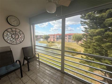 9400 Sunrise Lakes Boulevard Sunrise FL 33322
