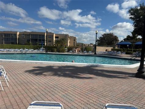 9400 Sunrise Lakes Boulevard Sunrise FL 33322