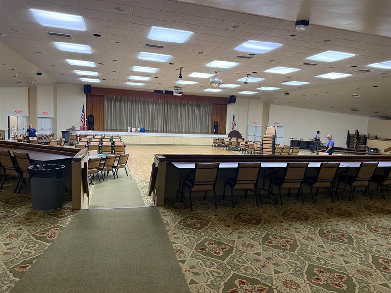 9400 Sunrise Lakes Boulevard Sunrise FL 33322