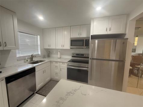 9400 Sunrise Lakes Boulevard Sunrise FL 33322