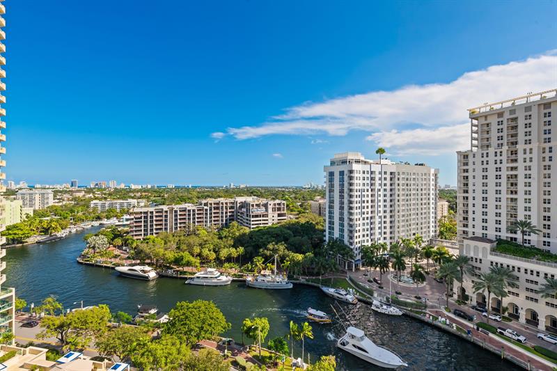 347 N New River Drive E Fort Lauderdale FL 33301