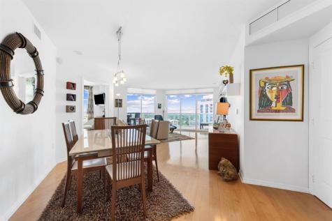347 N New River Drive E Fort Lauderdale FL 33301