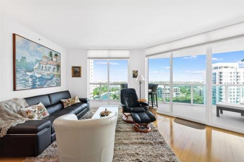 347 N New River Drive E Fort Lauderdale FL 33301