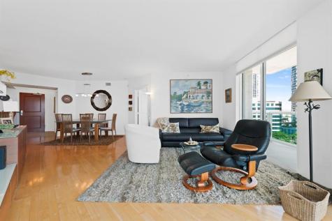 347 N New River Drive E Fort Lauderdale FL 33301