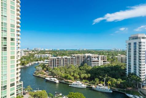 347 N New River Drive E Fort Lauderdale FL 33301