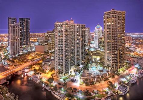 347 N New River Drive E Fort Lauderdale FL 33301