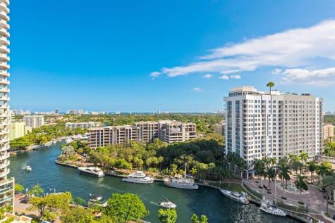 347 N New River Drive E Fort Lauderdale FL 33301