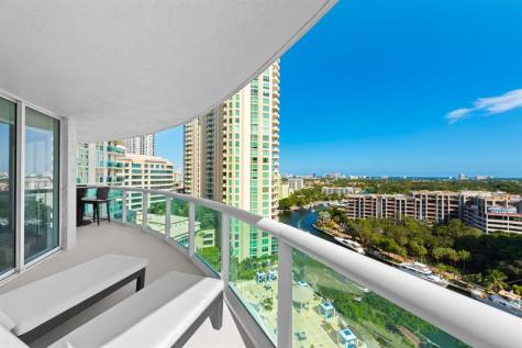 347 N New River Drive E Fort Lauderdale FL 33301