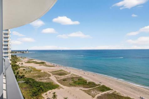 730 N Ocean Boulevard Pompano Beach FL 33062