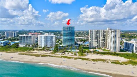 730 N Ocean Boulevard Pompano Beach FL 33062