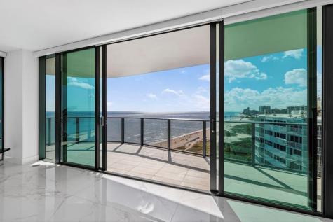 730 N Ocean Boulevard Pompano Beach FL 33062