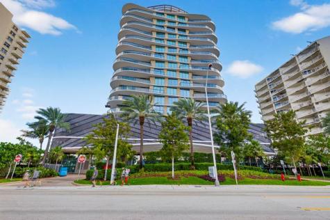 730 N Ocean Boulevard Pompano Beach FL 33062