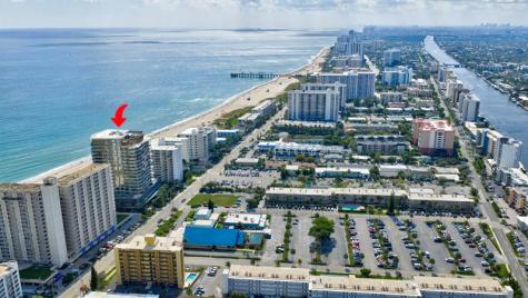 730 N Ocean Boulevard Pompano Beach FL 33062