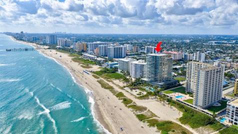 730 N Ocean Boulevard Pompano Beach FL 33062