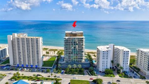 730 N Ocean Boulevard Pompano Beach FL 33062