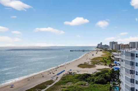 730 N Ocean Boulevard Pompano Beach FL 33062