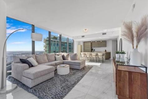 650 NE 32nd Street Miami FL 33137