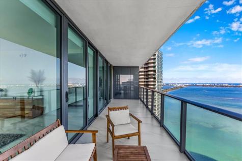 650 NE 32nd Street Miami FL 33137