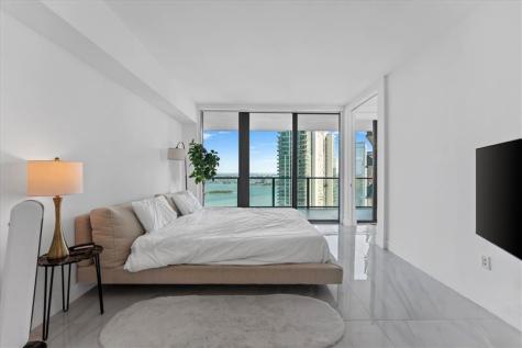 650 NE 32nd Street Miami FL 33137