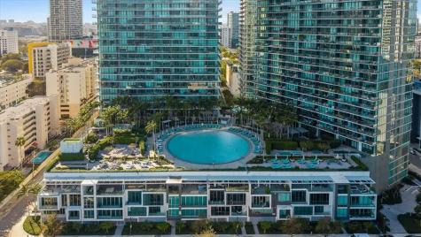 650 NE 32nd Street Miami FL 33137