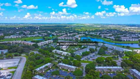 2805 Victoria Way Coconut Creek FL 33066
