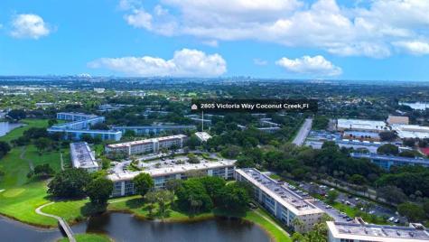 2805 Victoria Way Coconut Creek FL 33066