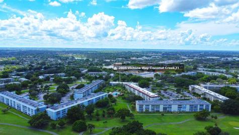 2805 Victoria Way Coconut Creek FL 33066