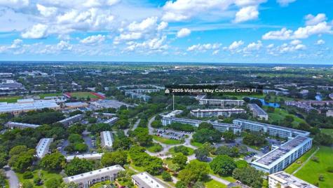 2805 Victoria Way Coconut Creek FL 33066