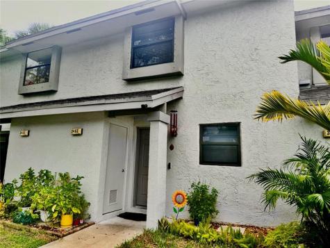 3463 Carambola Circle Pompano Beach FL 33066