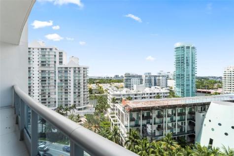 5959 Collins Avenue Miami Beach FL 33140