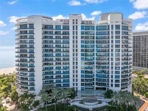 5959 Collins Avenue Miami Beach FL 33140