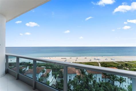 5959 Collins Avenue Miami Beach FL 33140