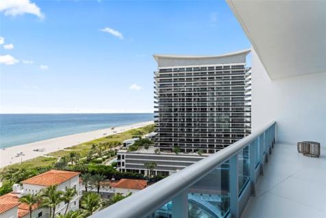 5959 Collins Avenue Miami Beach FL 33140