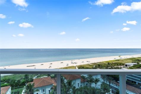 5959 Collins Avenue Miami Beach FL 33140