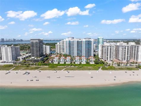 5959 Collins Avenue Miami Beach FL 33140