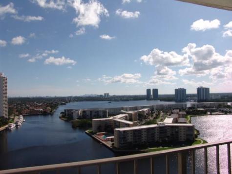 18151 NE 31st Court Aventura FL 33160