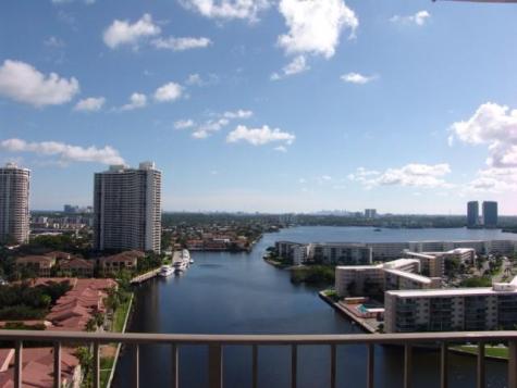 18151 NE 31st Court Aventura FL 33160