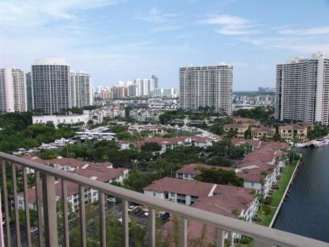 18151 NE 31st Court Aventura FL 33160