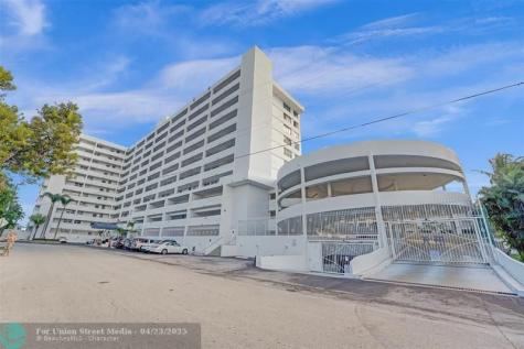 3100 NE 49 Street Fort Lauderdale FL 33308