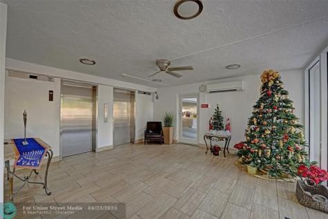 3100 NE 49 Street Fort Lauderdale FL 33308