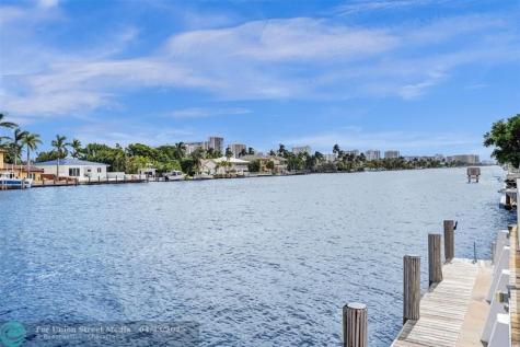 3100 NE 49 Street Fort Lauderdale FL 33308