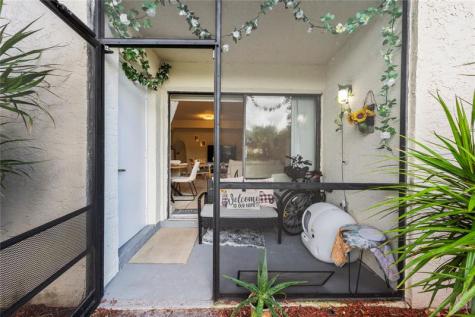 10710 Royal Palm Boulevard Coral Springs FL 33065