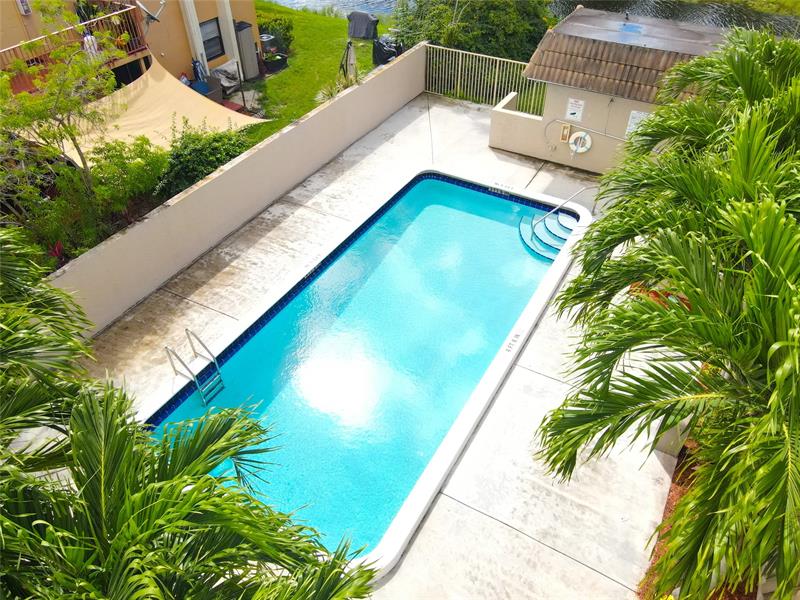 10710 Royal Palm Boulevard Coral Springs FL 33065