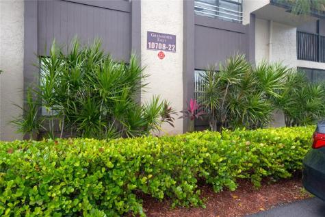 10710 Royal Palm Boulevard Coral Springs FL 33065