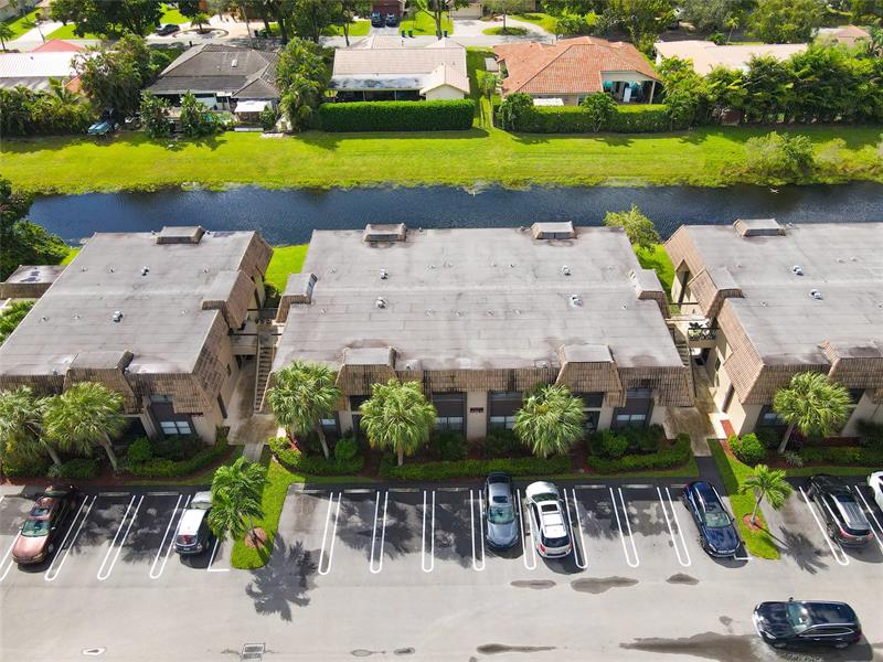 10710 Royal Palm Boulevard Coral Springs FL 33065