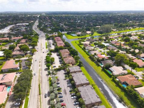 10710 Royal Palm Boulevard Coral Springs FL 33065