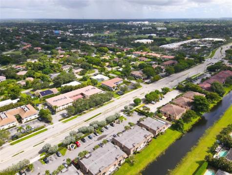 10710 Royal Palm Boulevard Coral Springs FL 33065